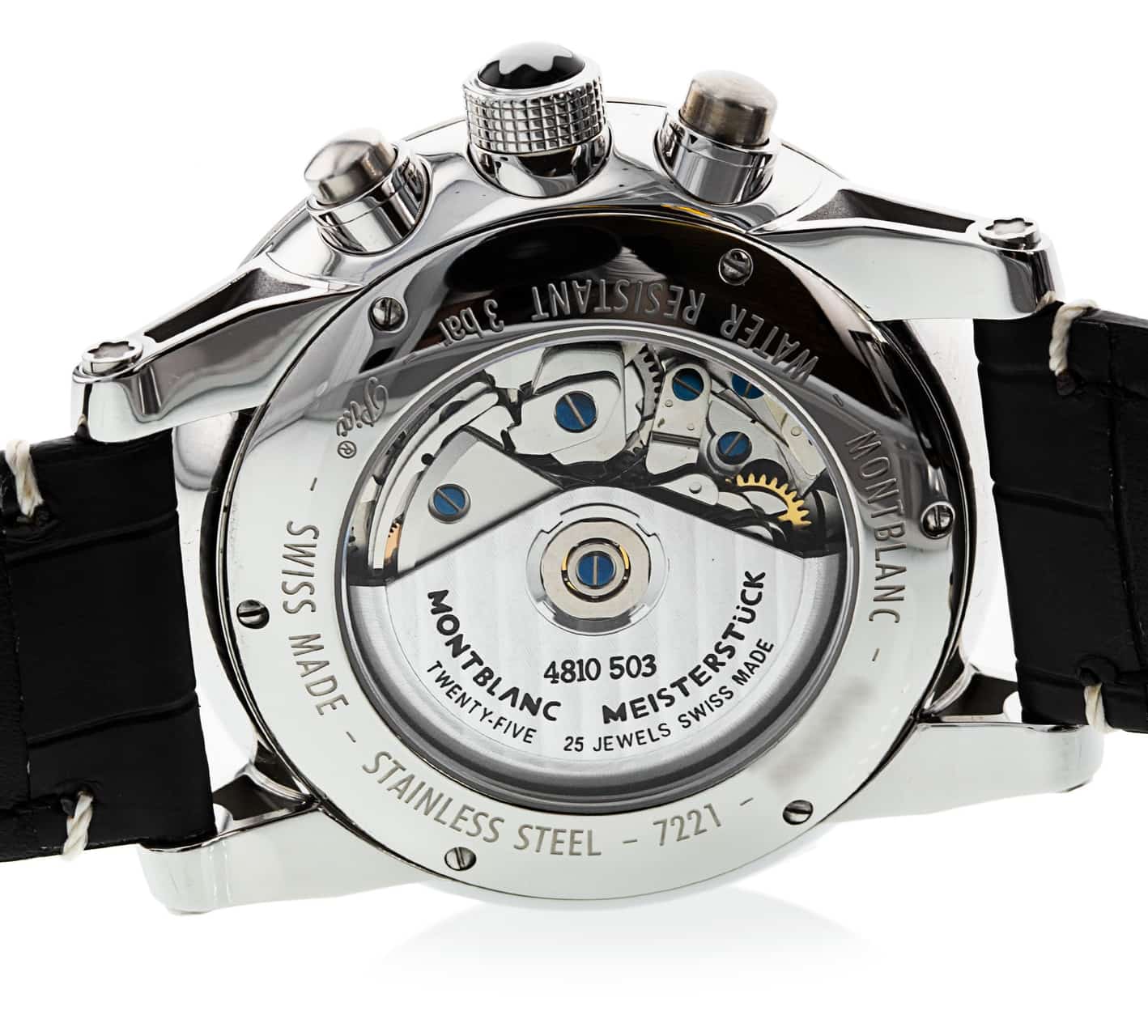 Montblanc 107336 best sale